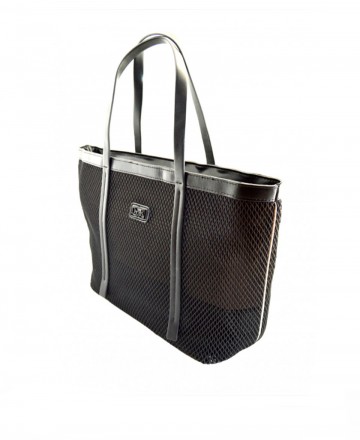 Bolso casual de dos asas DMR Touch Segovia