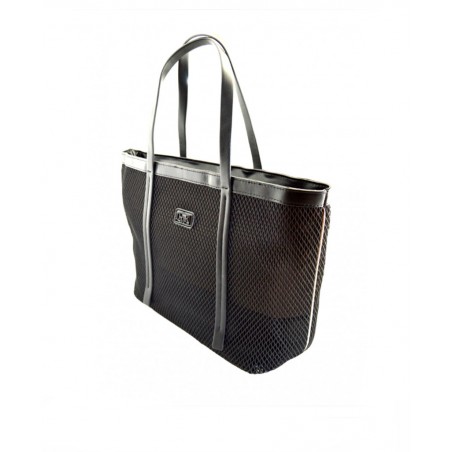 DMR Touch Segovia casual two handle handbag