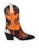 Botas cowboy Noa Harmon Lil Rosario 9772