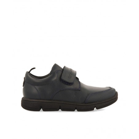 Zapatos colegiales con velcro Gioseppo 73067-P1 ESSEX