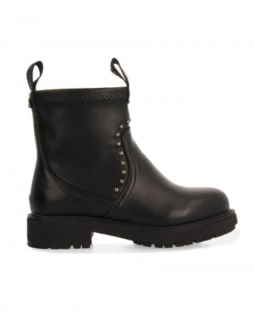 Botas tachuelas Gioseppo 73099-P1