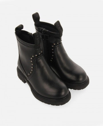 Botas tachuelas Gioseppo 73099-P1