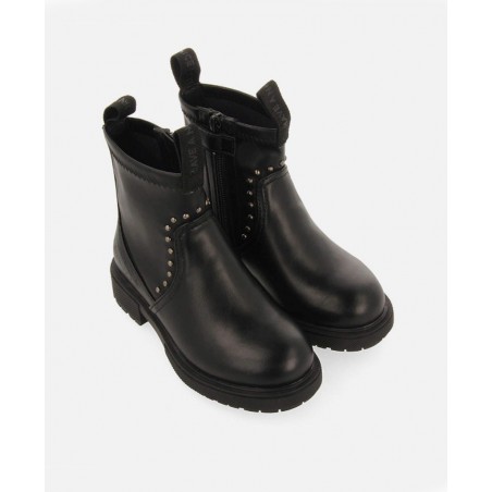 Botas tachuelas Gioseppo 73099-P1