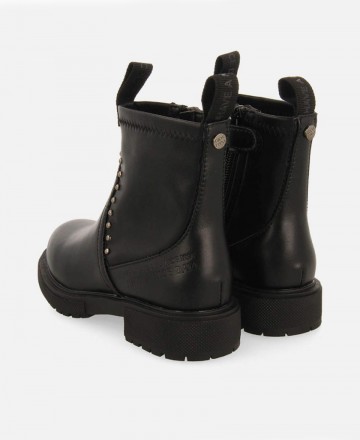 Botas tachuelas Gioseppo 73099-P1