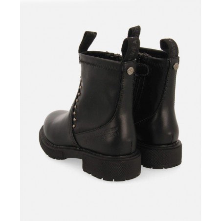 Botas tachuelas Gioseppo 73099-P1