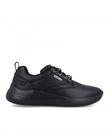 Zapatos de cordones  para hombre Skechers 210661