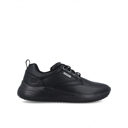 Zapatos de cordones  para hombre Skechers 210661