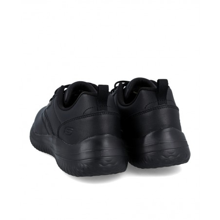 Zapatos de cordones  para hombre Skechers 210661