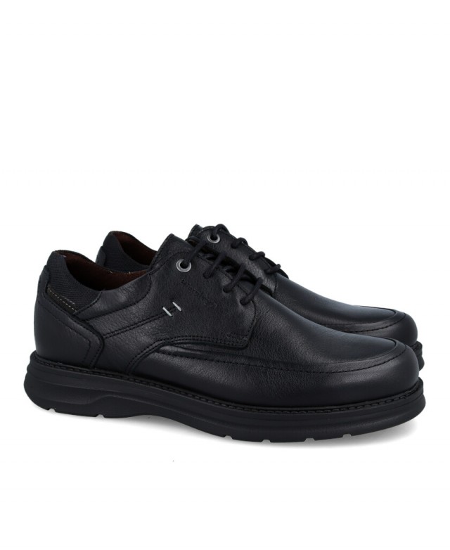 Zapatos casual con cordones Himalaya 3061