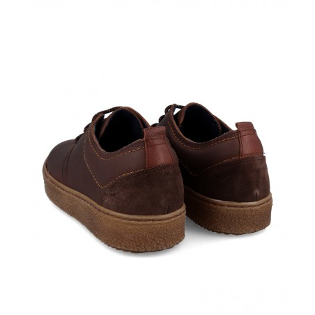 Himalaya 3250 casual leather shoes