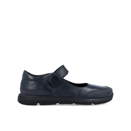 Gioseppo Aarhus 73064-P1 children's leather shoes