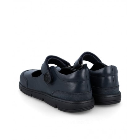 Gioseppo Aarhus 73064-P1 children's leather shoes