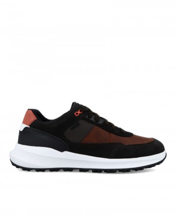 Zapatilla deportiva informal GEOX U36E0A 022FF C6024