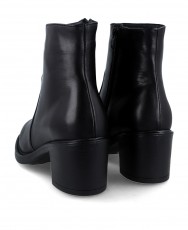 Botines cómodos de tacón medio Catchalot IB23576 Botines cómodos de tacón medio Catchalot IB23576