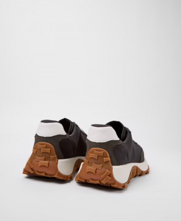 Sneakers para hombre Drift Trail Vibram