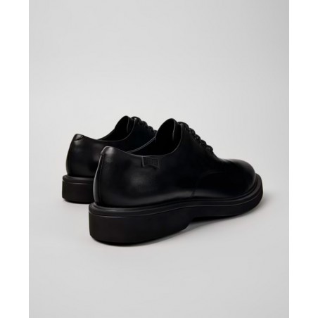 Camper Norman leather shoes