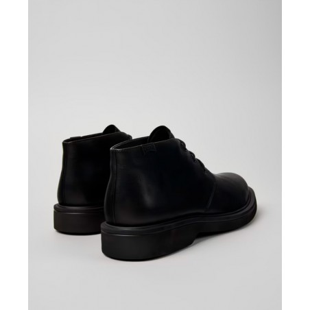 Camper Norman men's leather ankle boots