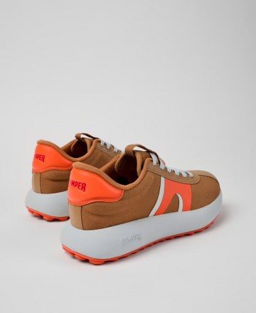 Sneakers Camper Pelotas Athens