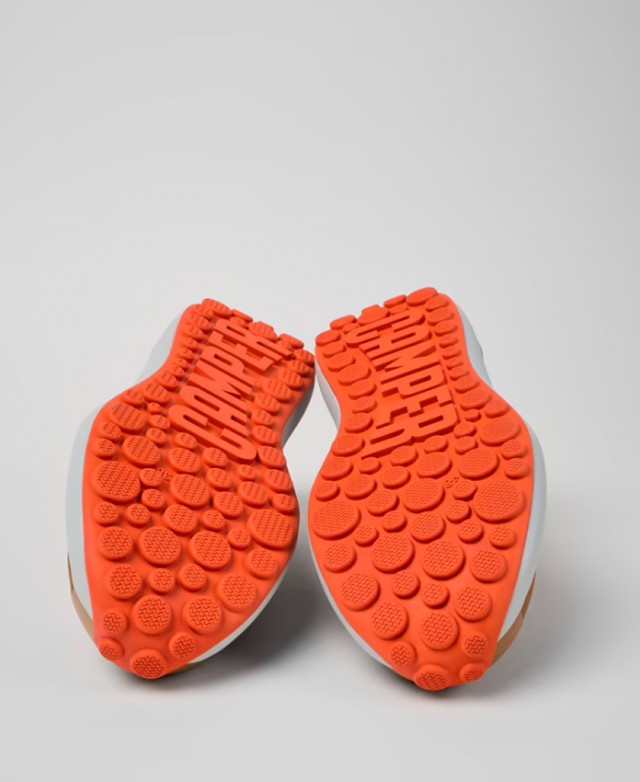 Zapatillas deportivas Camper Pelotas Athens Zapatillas deportivas Camper Pelotas Athens