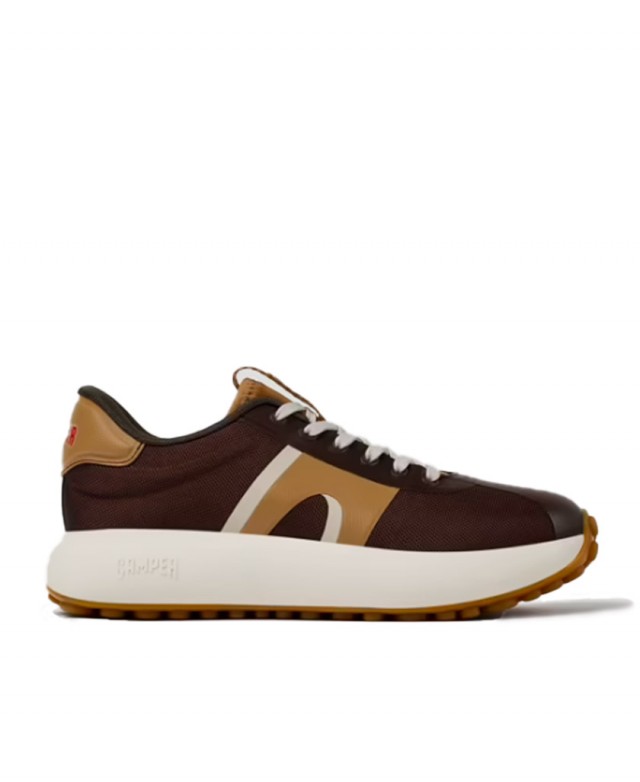 Women's casual trainers Pelota Athens