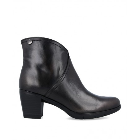 Women's casual ankle boots Paula Urban Alba 01