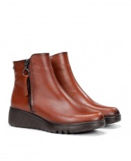 Fluchos F2100 casual leather ankle boot Fluchos F2100 casual leather ankle boot