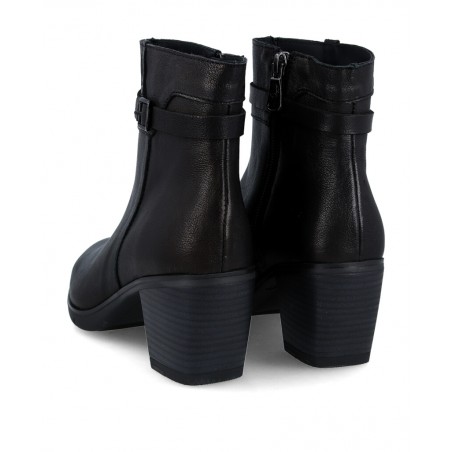 Paula Urban Alba 03 mid-heeled ankle boots