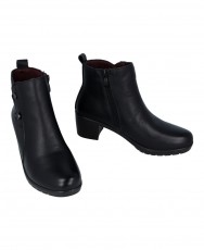 Botines con tachuelas Happy Monk Altea 015 Botines con tachuelas Happy Monk Altea 015