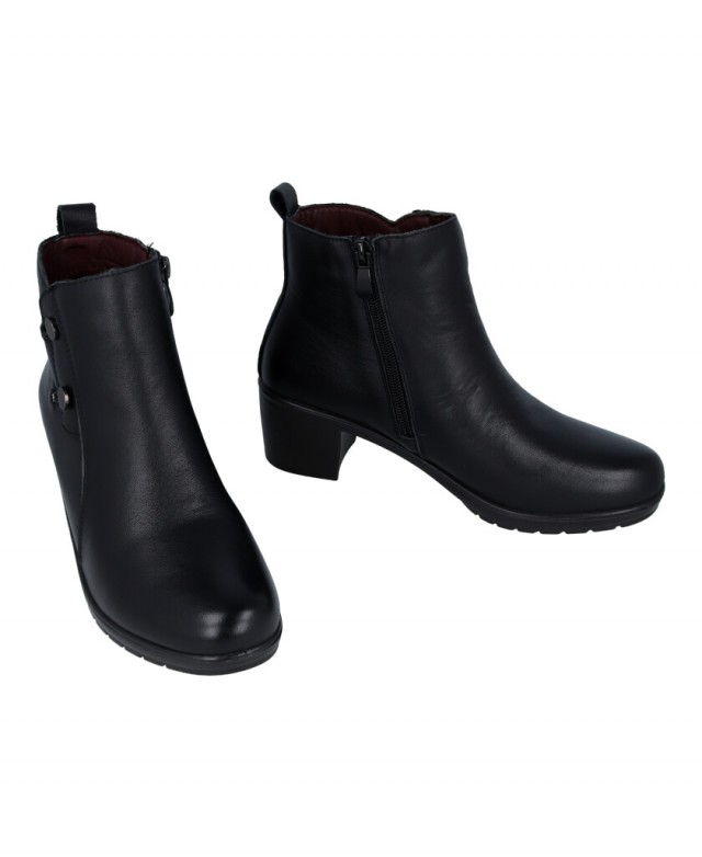 Happy Monk Altea studded ankle boots 015 Happy Monk Altea studded ankle boots 015