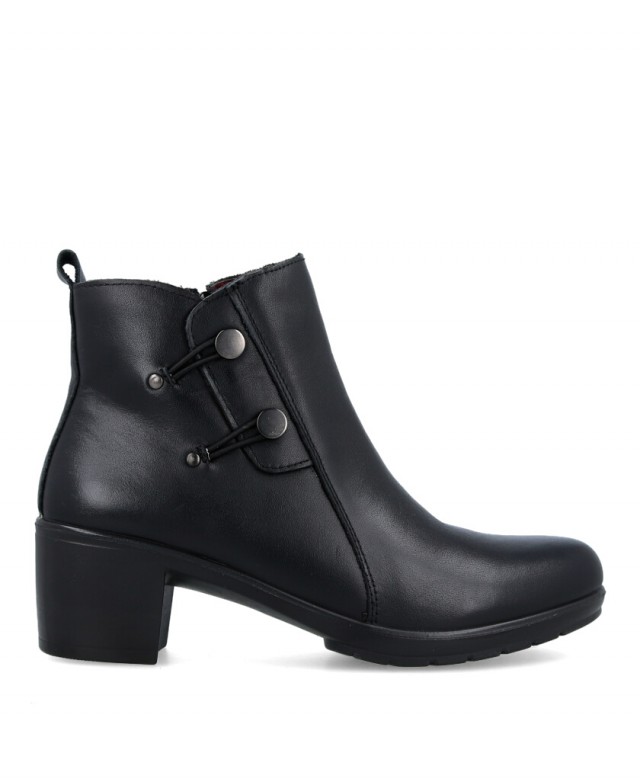 Happy Monk Altea studded ankle boots 015 Happy Monk Altea studded ankle boots 015