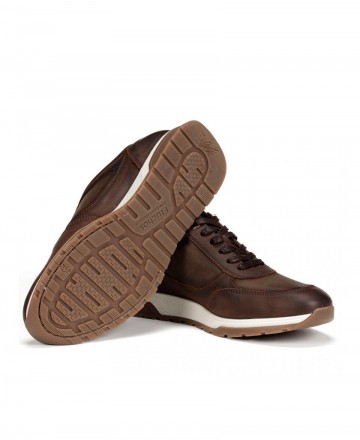 Fluchos F1603 Fluchos F1603 side-zip sneakers