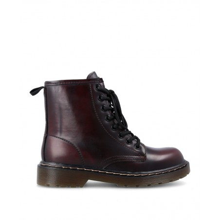 Botas militares para mujer Dangela 27561