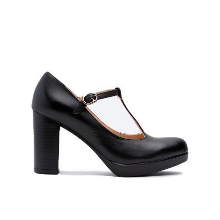 Mary Jane style pumps Patricia Miller Ulla