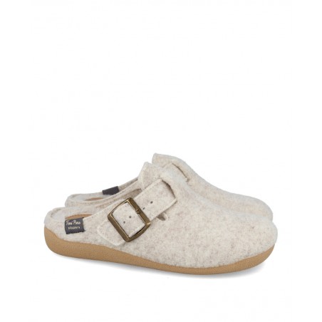 Slipper de mujer tipo zueco Toni Pons Mima FP