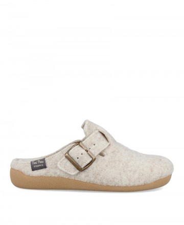 Slipper de mujer tipo zueco Toni Pons Mima FP