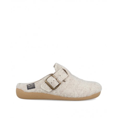 Slipper de mujer tipo zueco Toni Pons Mima FP