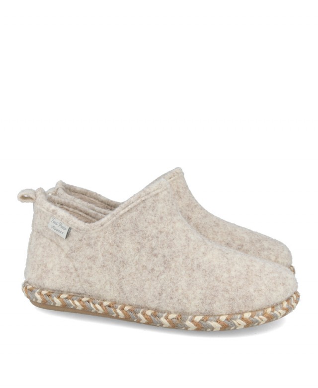 Toni Pons Duna-Fp ankle boot slippers