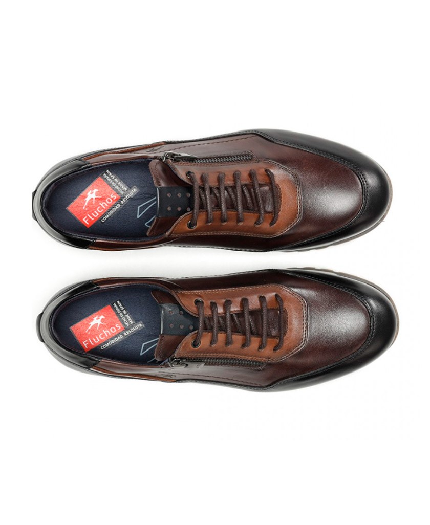 Fluchos F1215 sport style shoes