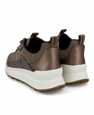 Geox D46WPD 0FU22 C6029 wedge trainers Geox D46WPD 0FU22 C6029 wedge trainers