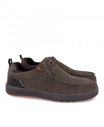 Zapatos de estilo deportivo para hombre Pitas Aral