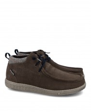 Sporty style ankle boots Pitas WP150 BOB Sporty style ankle boots Pitas WP150 BOB