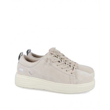 Zapatillas sneakers para mujer Pitas Yari