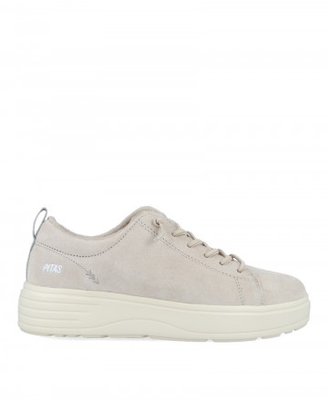 Trainers for woman Pitas Yari