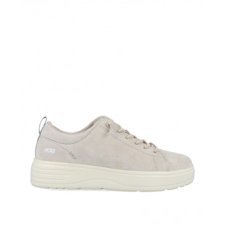 Zapatillas sneakers para mujer Pitas Yari