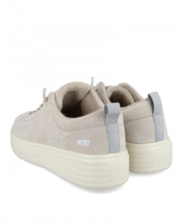 Trainers for woman Pitas Yari