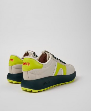 Men's casual shoes K100944-011