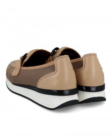 Happy Monk Vanity link loafers 011