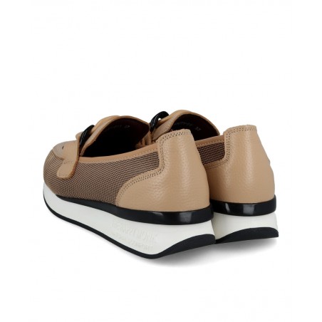 Happy Monk Vanity link loafers 011