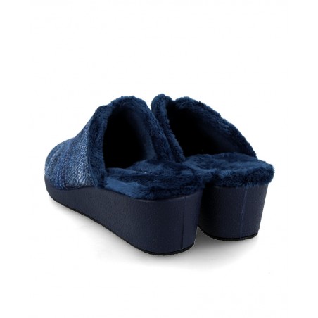 Garzón wedge slippers 175.524