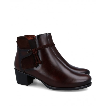 Desireé Neus 22 womens ankle boots